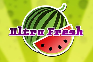Ultrafresh онлайн ПлейДом Казино